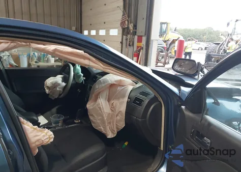 2010 Ford Fusion Se from USA, damaged, VIN 3FAHP0HAXAR407939